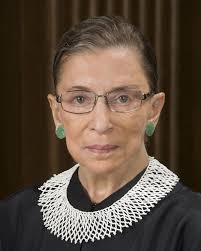 Supreme Ginsburg