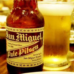 san mig