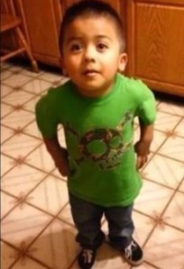 Mateo arguing with mom Linda