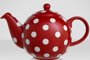 Proposed Republic of Tea logo