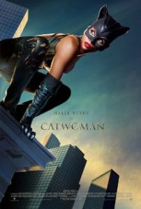 Halle Berry's 'Catwoman'