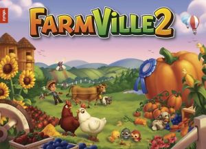 farmville