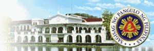 Malacañang Palace, the Philippines' White House