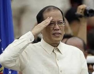 President Aquino