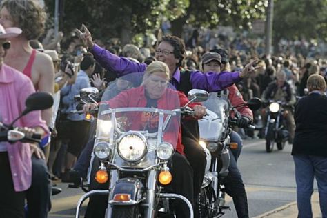 Photo credit: Kat Wade