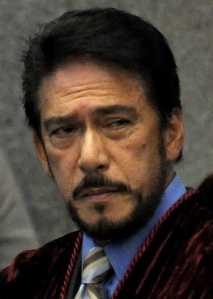 Senator Tito Sotto III