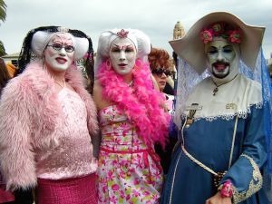 Sisters of Perpetual Indulgence