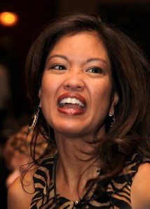 Malkin (maiden name Maglalang)