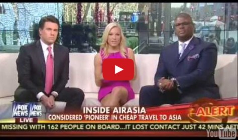 Screen grab, FOX News