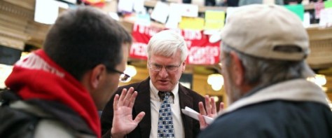 Grothman (Photo: HuffPost)