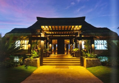 Balesin Island Club (Photo credit: www.philrealty-showroom.com)