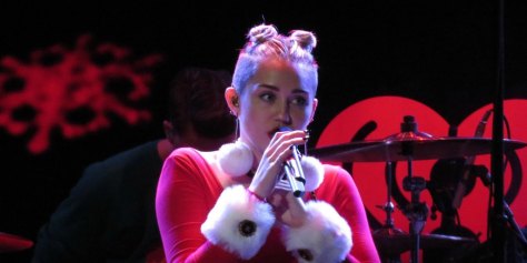 Cyrus (Photo credit: dailydot.com)