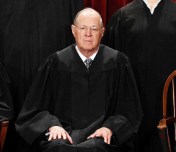 Justice Kennedy