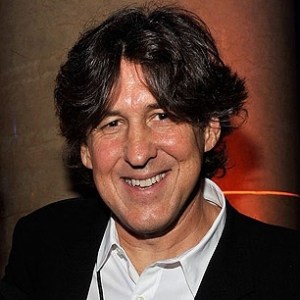 Crowe, director of 'Aloha'