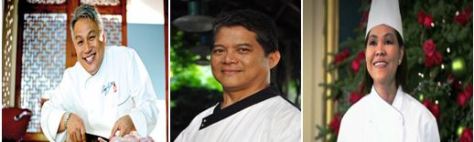 L-R: Radzawan, Tayag, Comerford