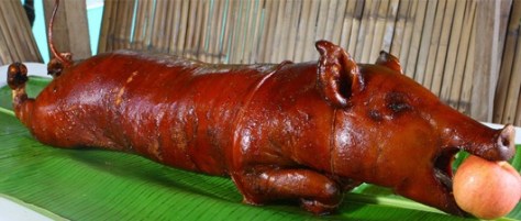 Lechon