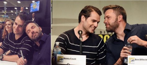 (Photo: Henry Cavill.org)