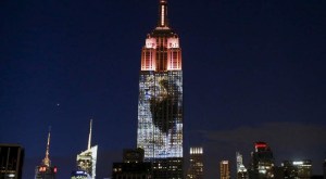 Empire State Building