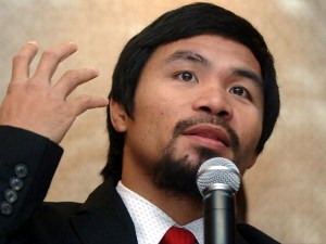 pacquiao