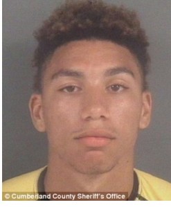 Copening (Photo: Cumberland Sheriff's Office)