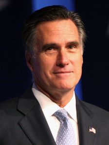 Romney