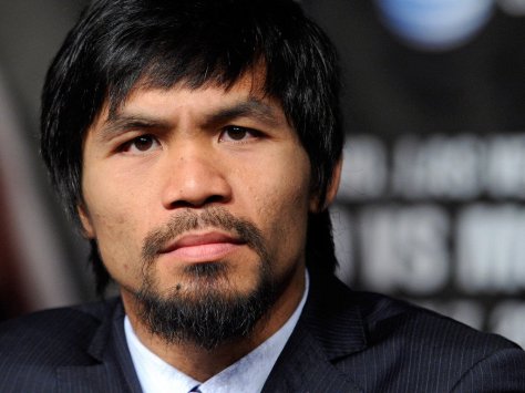 Pacquiao