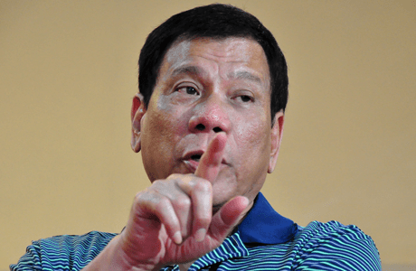 Duterte