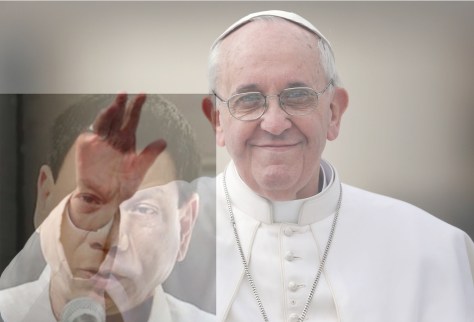 No Mention Of Forgiveness From Pope Francis In Leaked Vatican Letter To