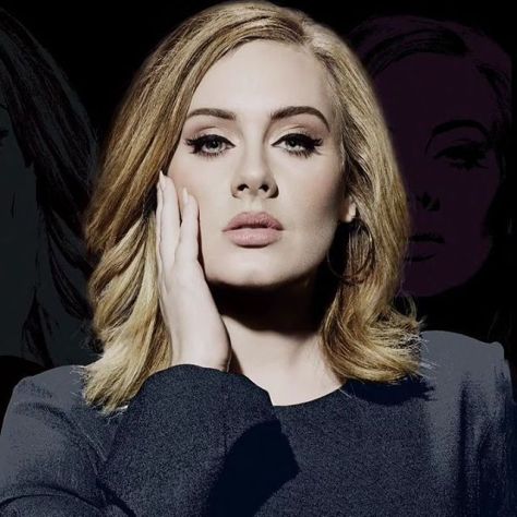Adele (Photo source: thisdayinmusic.com)